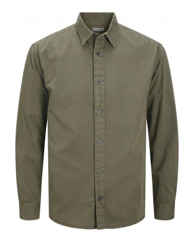 Jack&Jones JJecharge faded shirt 12279844