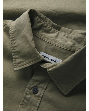 Jack&Jones JJecharge faded shirt 12279844