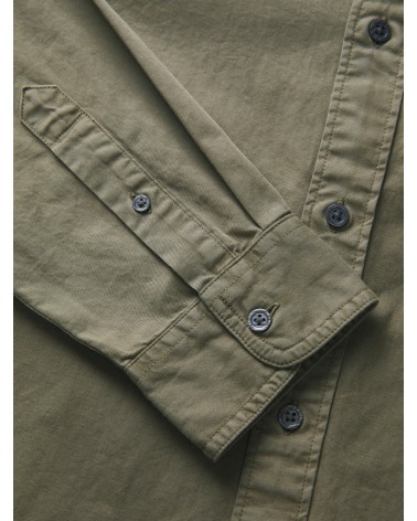 Jack&Jones JJecharge faded shirt 12279844