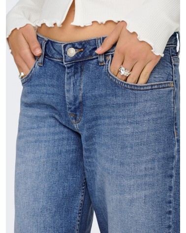 Only Onljudy-o lw wide leg dnm 15366404