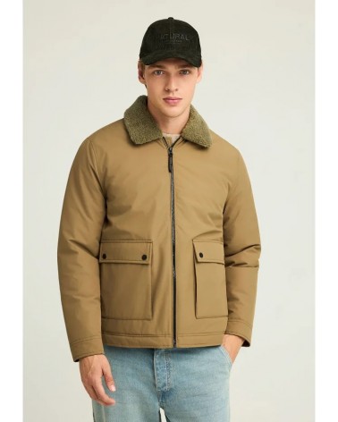 Funky Buddha jacket FBM012-026-01