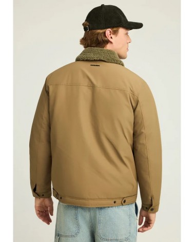 Funky Buddha jacket FBM012-026-01
