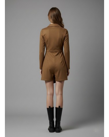 Posh Parkson jumpsuit 58981