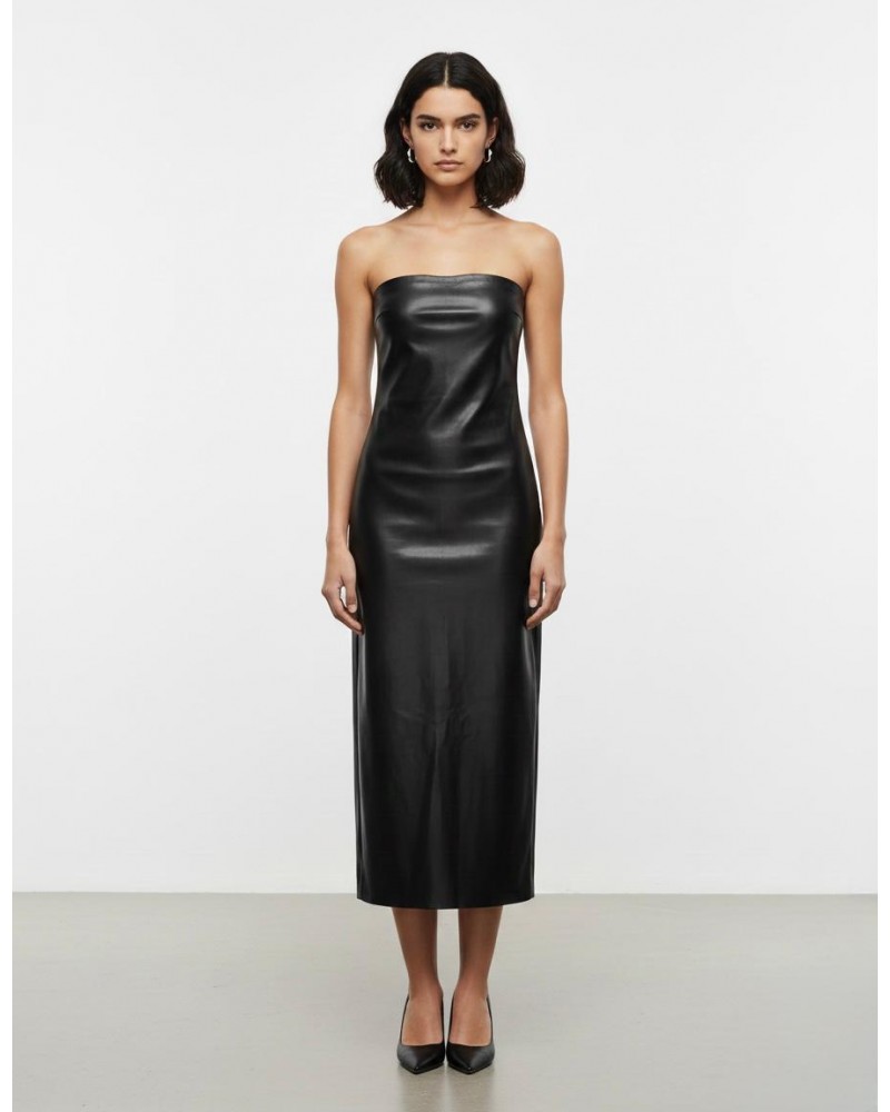 Only OnlEsther long tube dress cs otw 15334722
