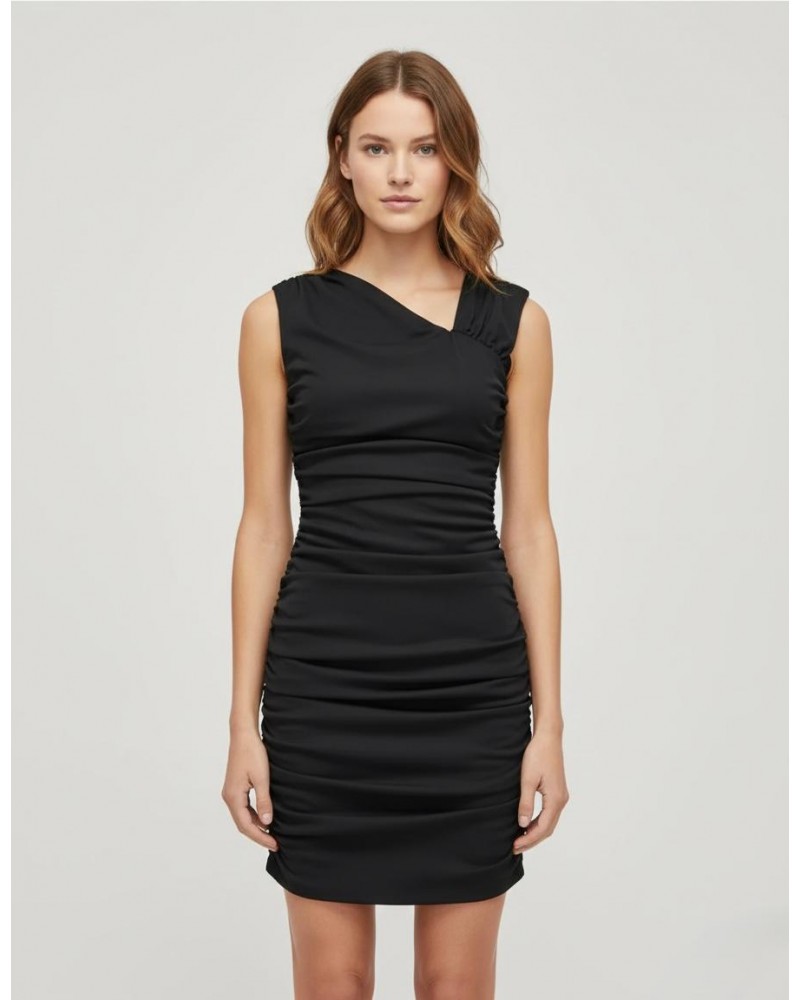 Only OnlFox s/l dress box jrs 15333775