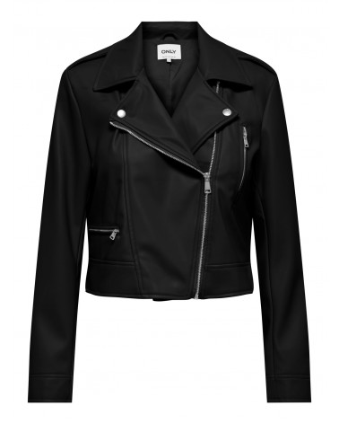 Only Onlcarmen faux leather 15361396