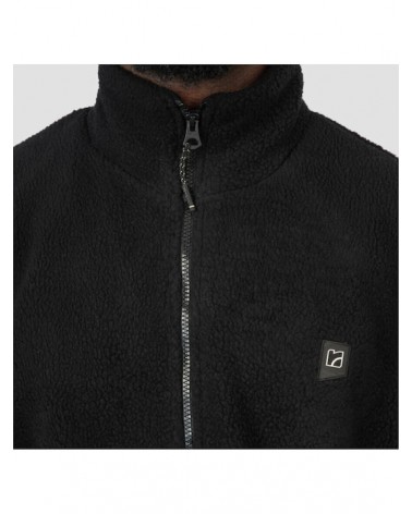 Rebase teddy fleece 252RFT-7010