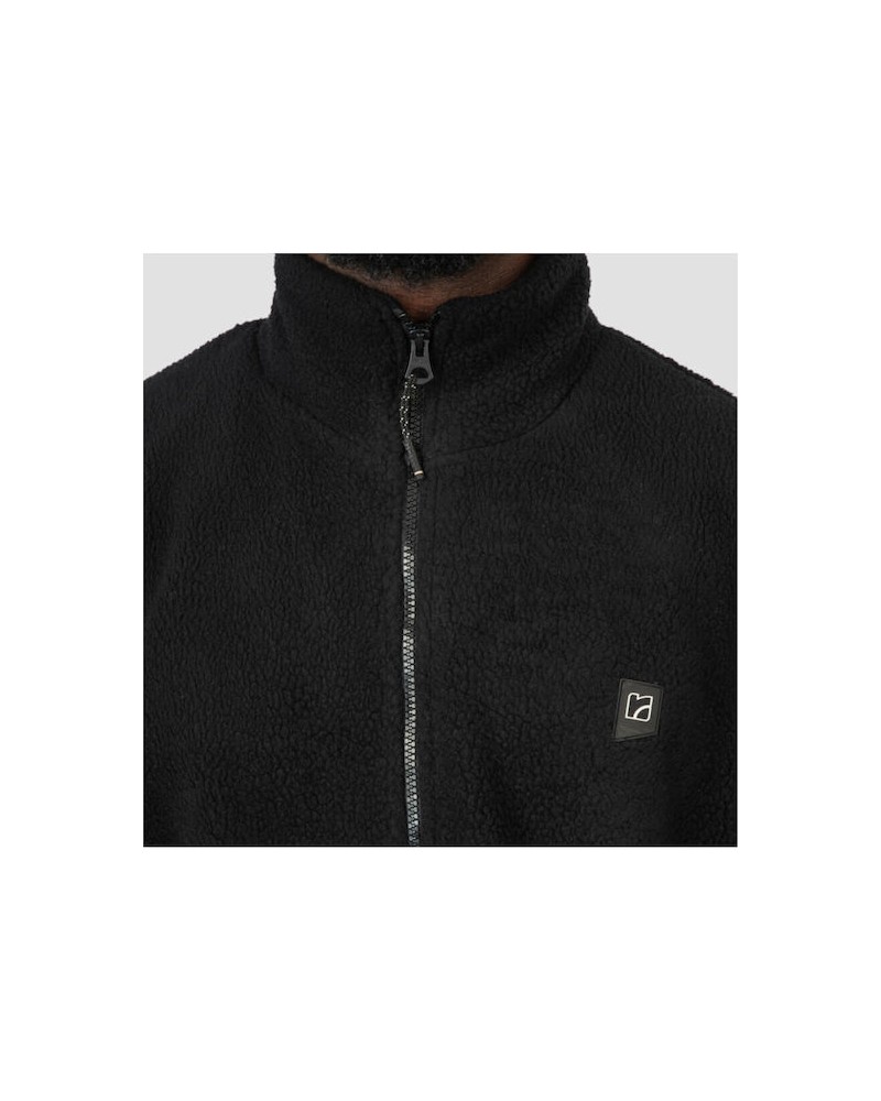 Rebase teddy fleece 252RFT-7010