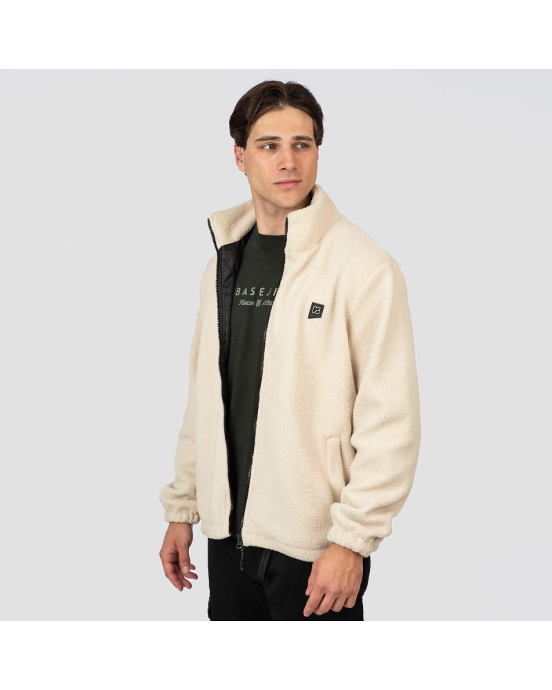 Rebase teddy fleece 252RFT-7010