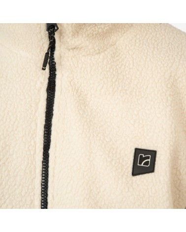 Rebase teddy fleece 252RFT-7010