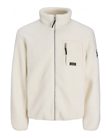 Jack&Jones JJDaytona Teddy Jacket 12294729