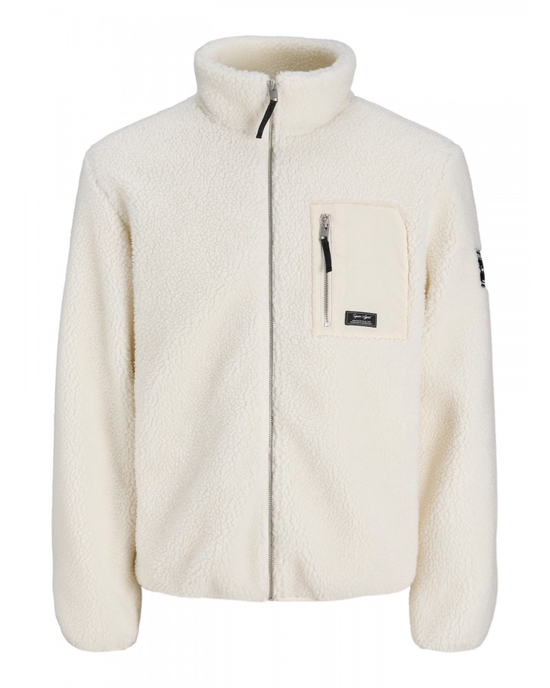 Jack&Jones JJDaytona Teddy Jacket 12294729