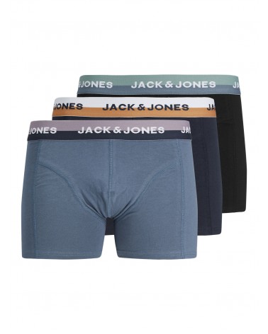 Jack&Jones JWheric trunks 3pack 12243343
