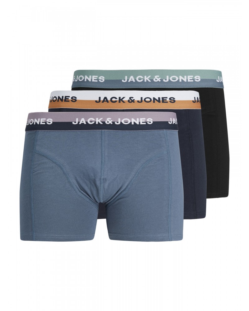 Jack&Jones JWheric trunks 3pack 12243343