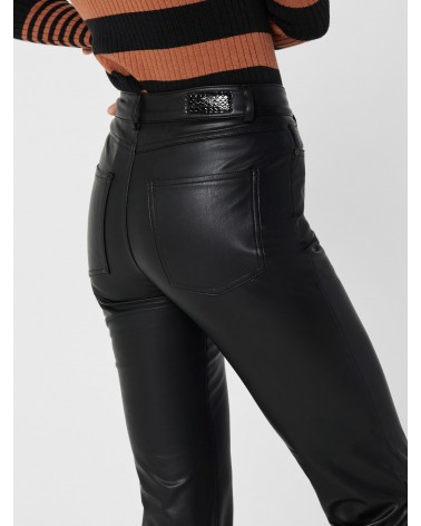 ONLY OnlEmily Faux Leather pnt 15209293