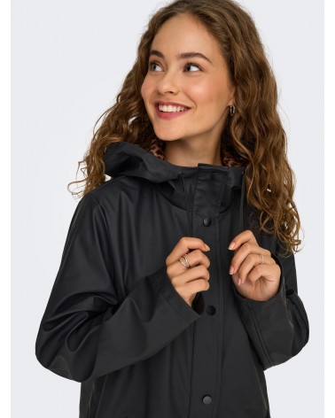 Only onlNewMarie Raincoat 15265846