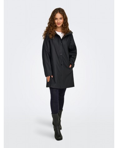 Only onlNewMarie Raincoat 15265846