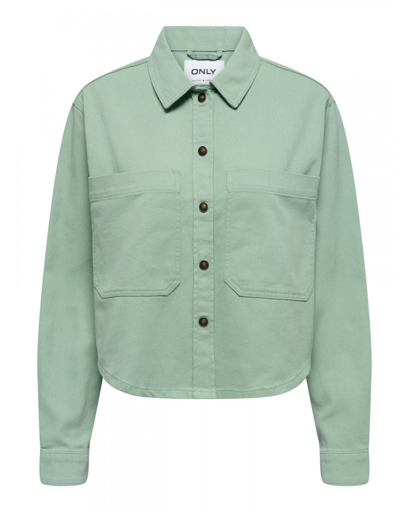 Only OnlDrew Shacket 15308207