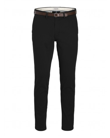 Jack&Jones Jpstmarco adam belted chino 12288598