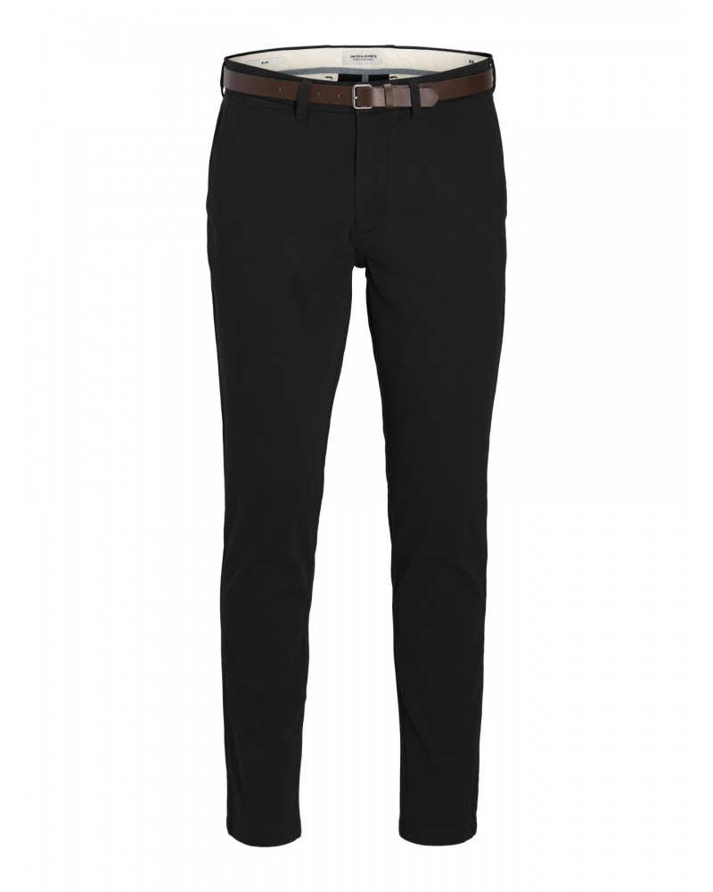 Jack&Jones Jpstmarco adam belted chino 12288598