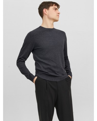 Jack&Jones JJEEmil knit crew neck 12208364