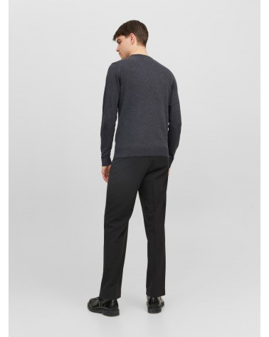 Jack&Jones JJEEmil knit crew neck 12208364