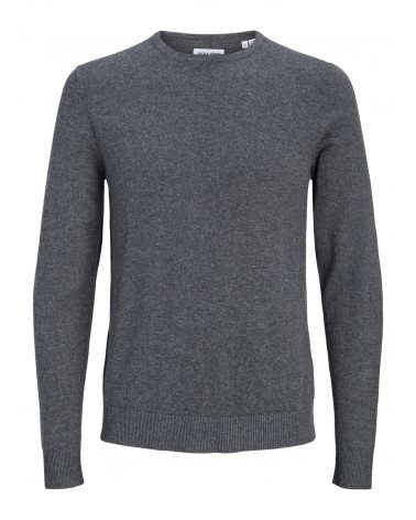 Jack&Jones JJEEmil knit crew neck 12208364