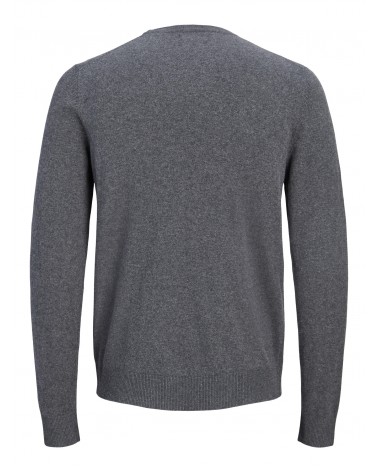 Jack&Jones JJEEmil knit crew neck 12208364