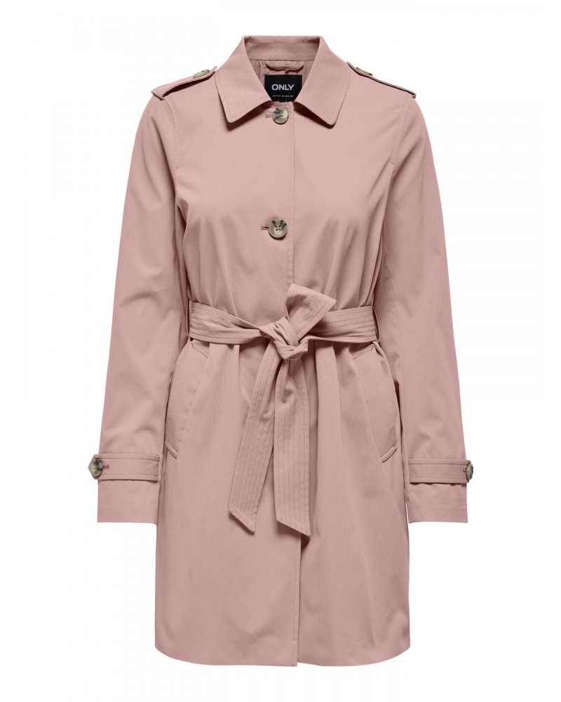 Only Onldida life sb trenchcoat cc otw 15369028