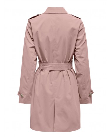 Only Onldida life sb trenchcoat cc otw 15369028