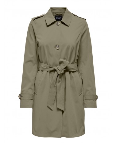 Only Onldida life sb trenchcoat cc otw 15369028