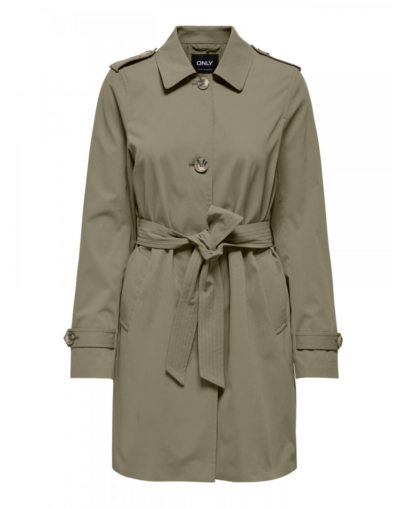 Only Onldida life sb trenchcoat cc otw 15369028