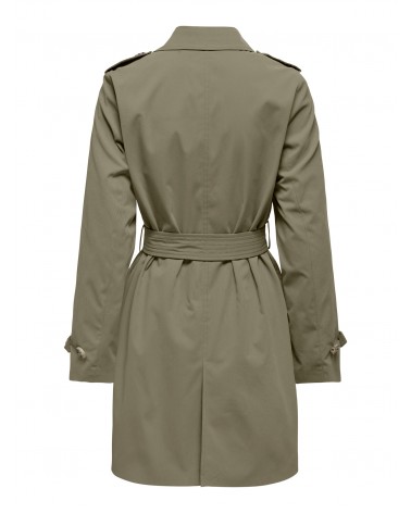Only Onldida life sb trenchcoat cc otw 15369028