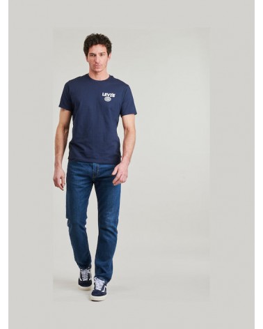 Levis 502 taper taper dark indigo 295071636