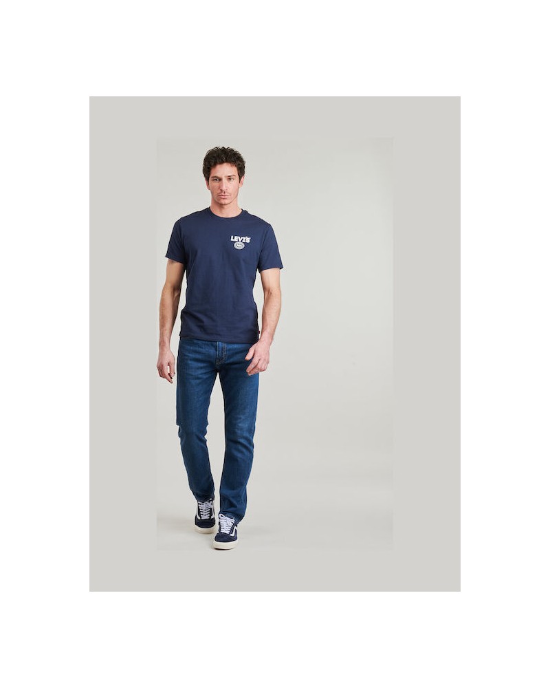 Levis 502 taper taper dark indigo 295071636
