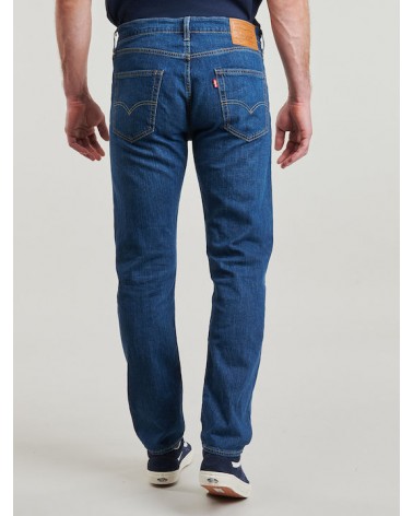 Levis 502 taper taper dark indigo 295071636