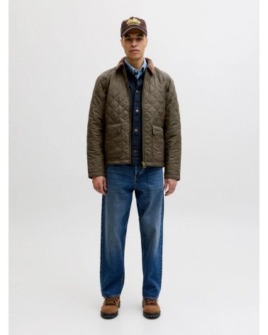 Jack&Jones Jprbluronald quilted jacket 12274737