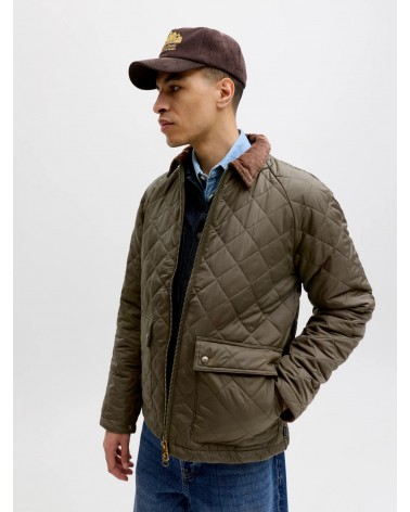 Jack&Jones Jprbluronald quilted jacket 12274737