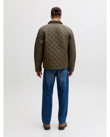 Jack&Jones Jprbluronald quilted jacket 12274737