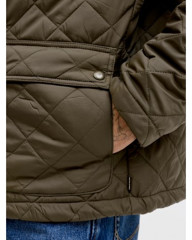 Jack&Jones Jprbluronald quilted jacket 12274737