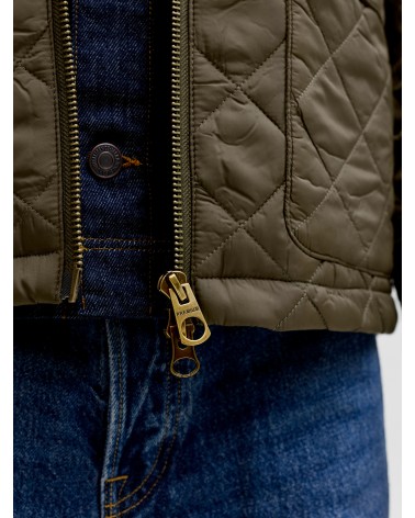Jack&Jones Jprbluronald quilted jacket 12274737
