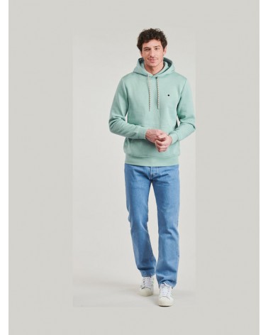 Levis original fit light indigo 005013708