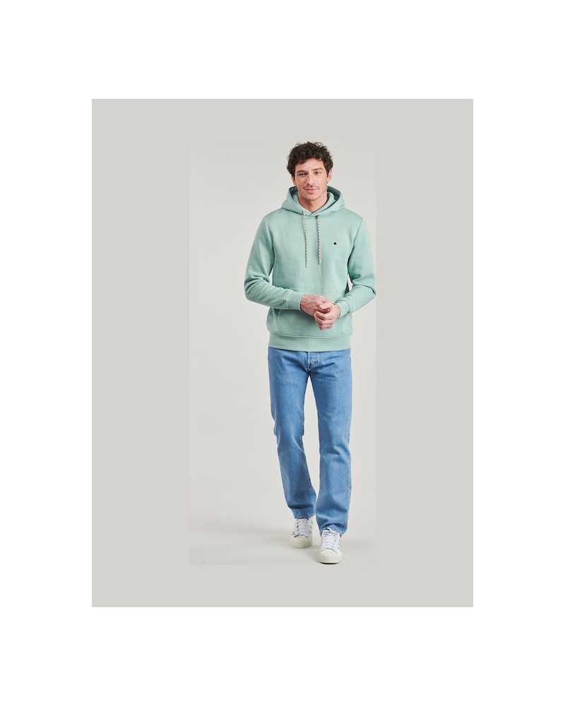Levis original fit light indigo 005013708