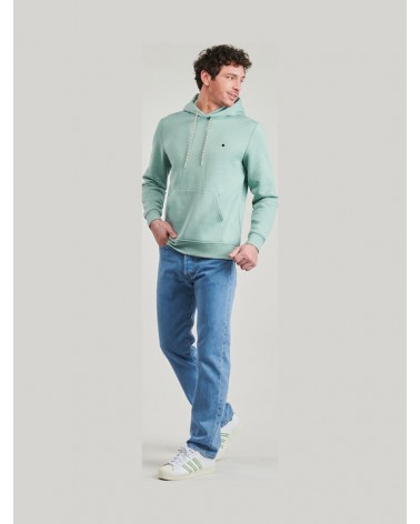 Levis original fit light indigo 005013708