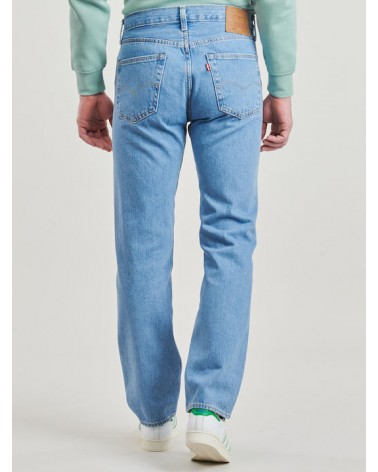 Levis original fit light indigo 005013708