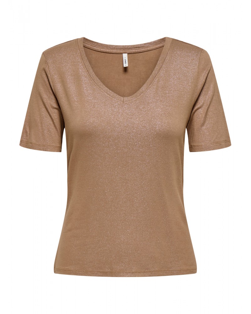 Only OnlCarrie v-neck top 15367064