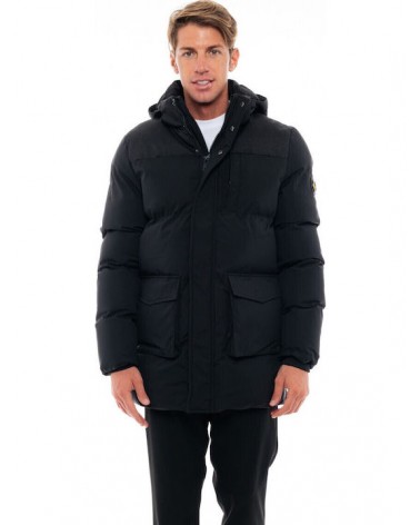Splendid parka 48-201-013