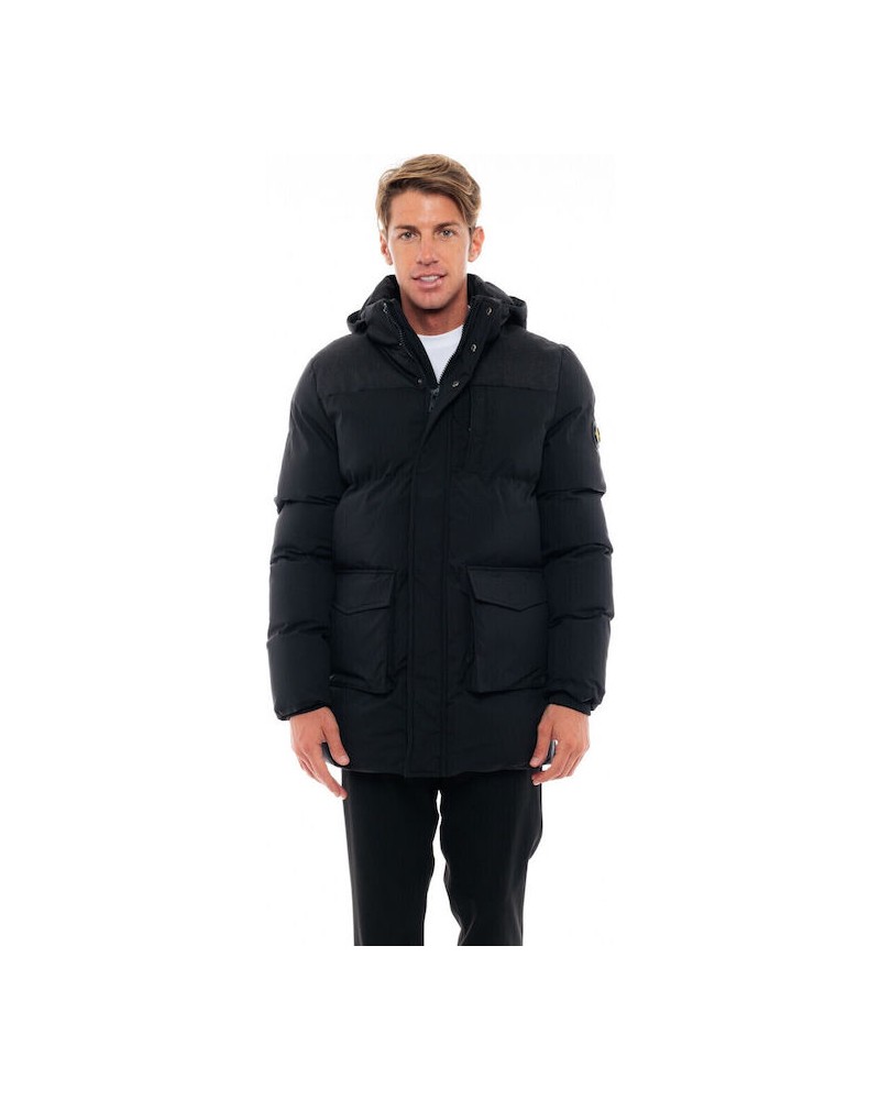 Splendid parka 48-201-013