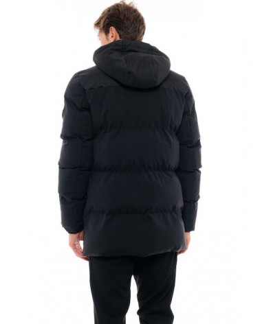 Splendid parka 48-201-013