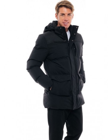 Splendid parka 48-201-013
